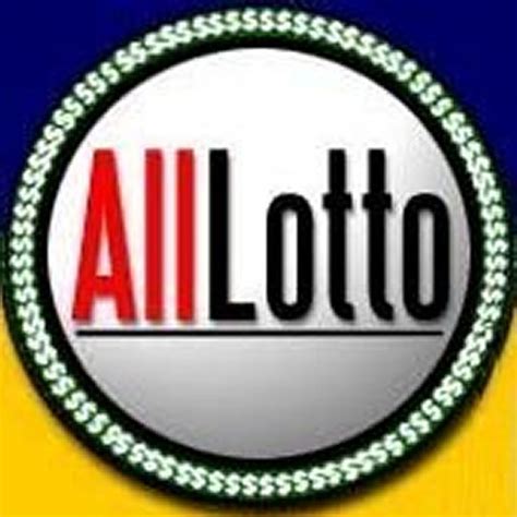 all lotto|all lotto.com.